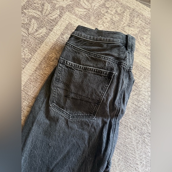 AE DENIM SHORTS - Picture 10 of 11